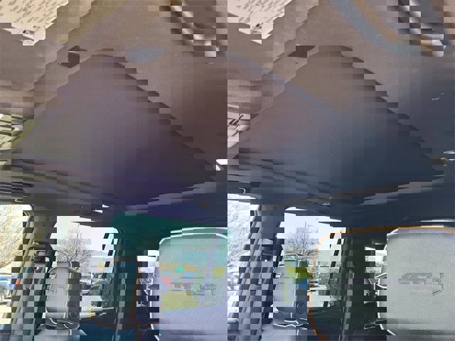 Used 2024 GMC Yukon XL AT4 image 21