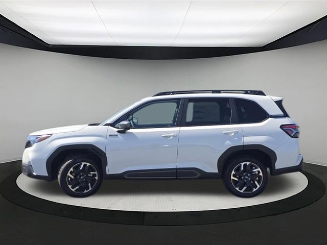 New 2026 Subaru Forester Limited image 4