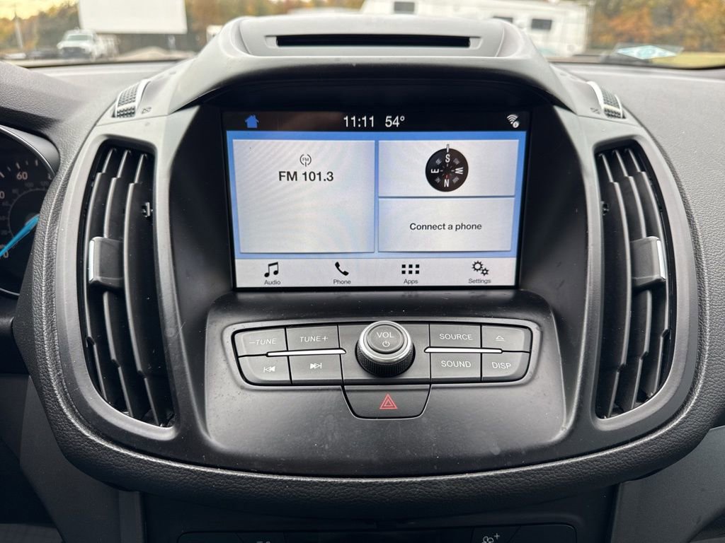 Used 2018 Ford Escape SE w/ SE Sync 3 Package image 28