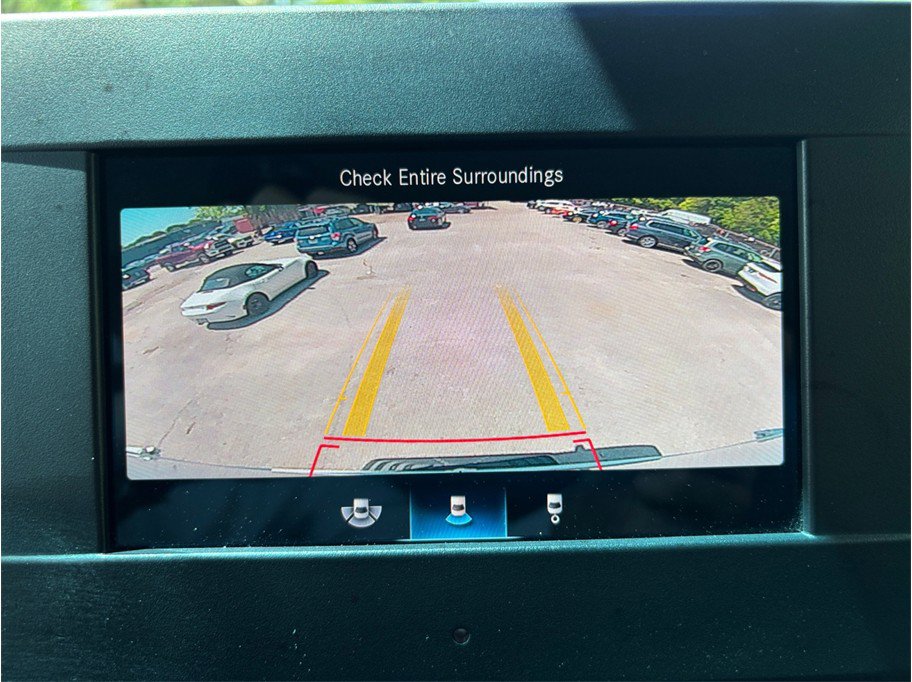 Used 2024 Mercedes-Benz Sprinter 2500 image 31