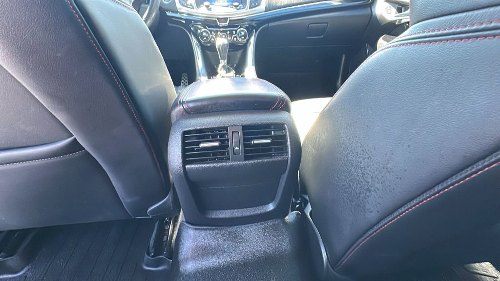 Used 2015 Chevrolet SS image 21