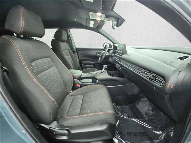 Used 2024 Honda HR-V Sport image 23