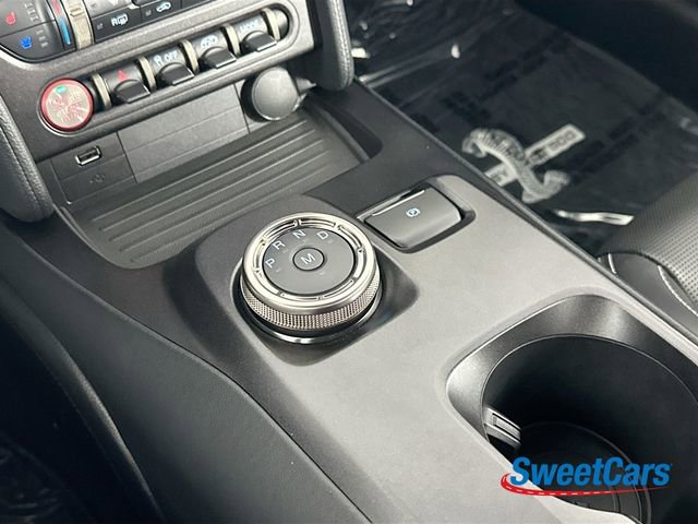 Used 2021 Ford Mustang Shelby GT500 w/ Technology Package image 30