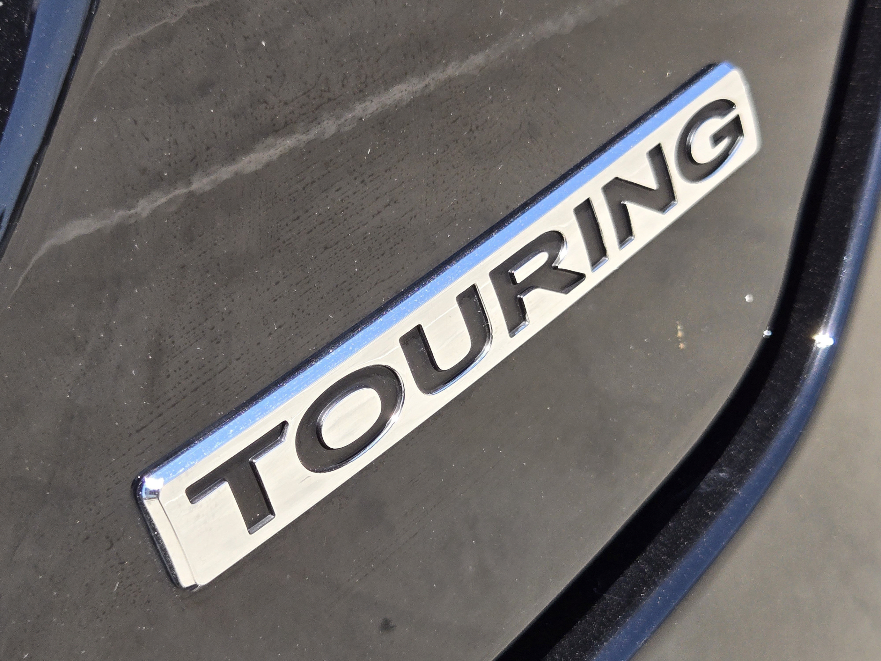 Certified 2025 Honda Pilot Touring image 39