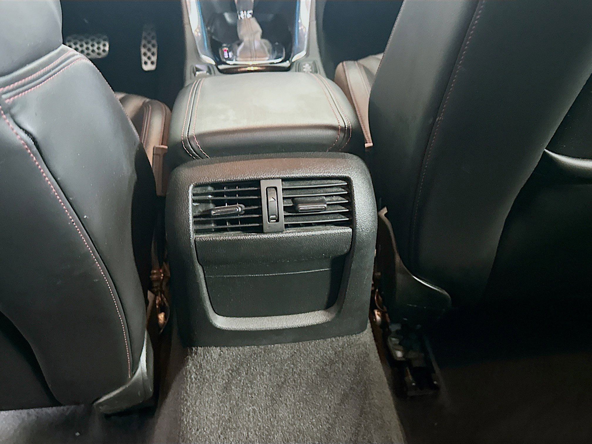 Used 2014 Chevrolet SS image 28