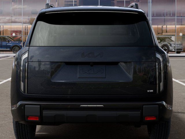 New 2027 Kia Telluride SX Prestige AWD/4WD image 13