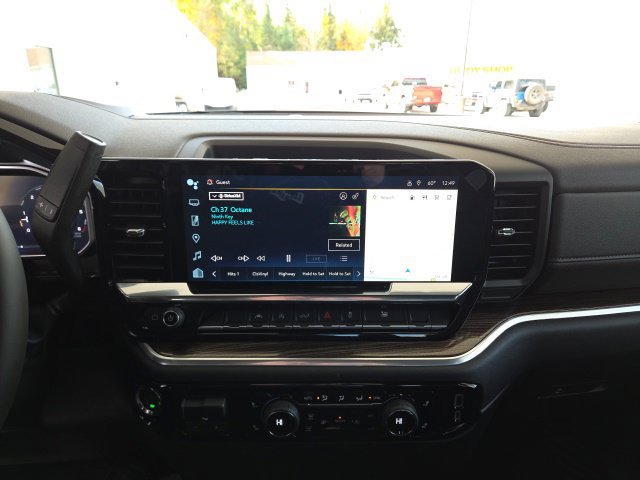New 2026 Chevrolet Silverado 1500 LT AWD/4WD image 54