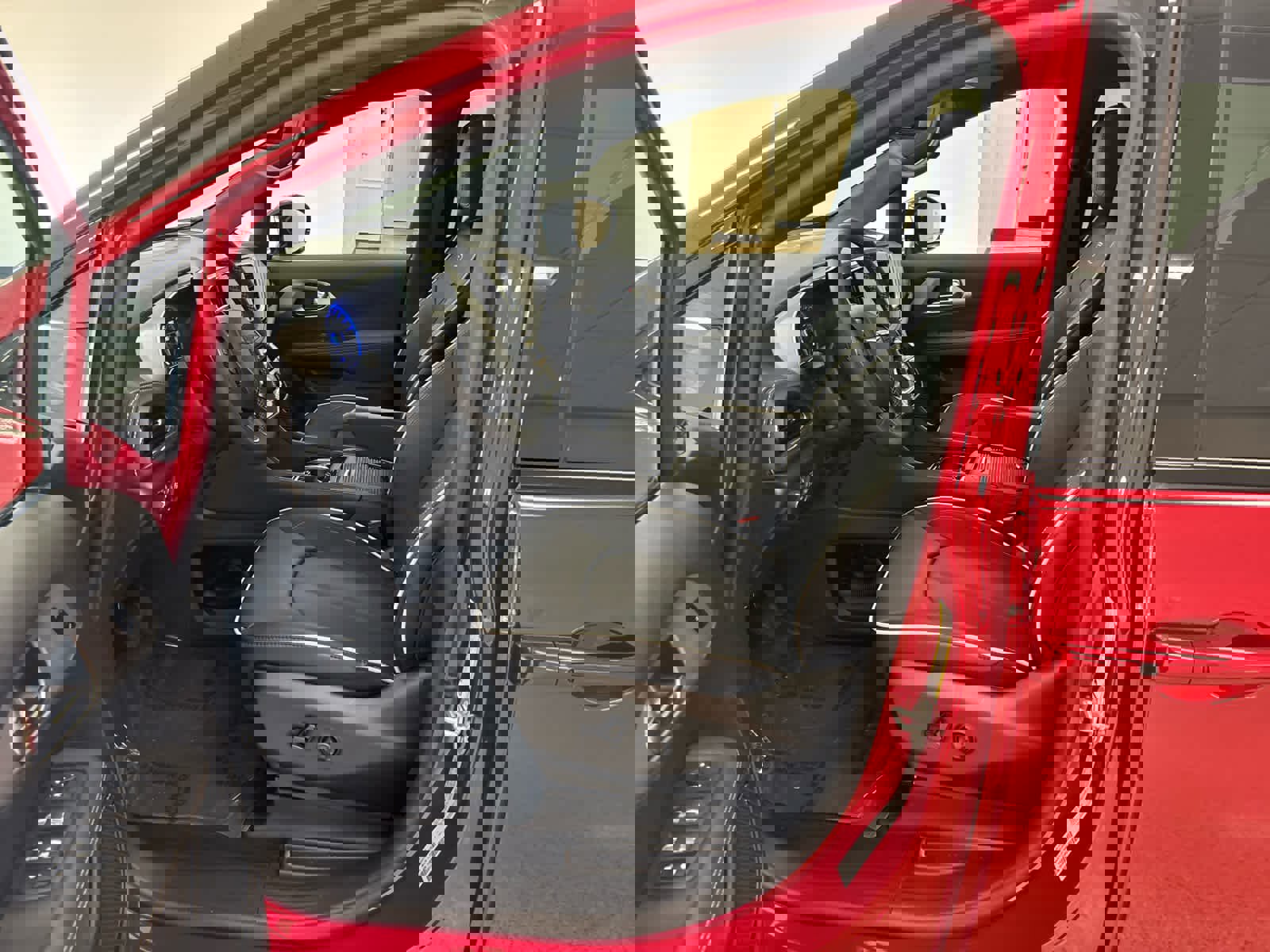 New 2026 Chrysler Pacifica Limited image 14