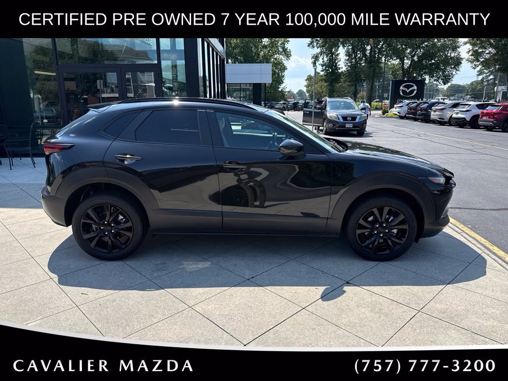 Used 2026 MAZDA CX-30 AWD 2.5 S image 5