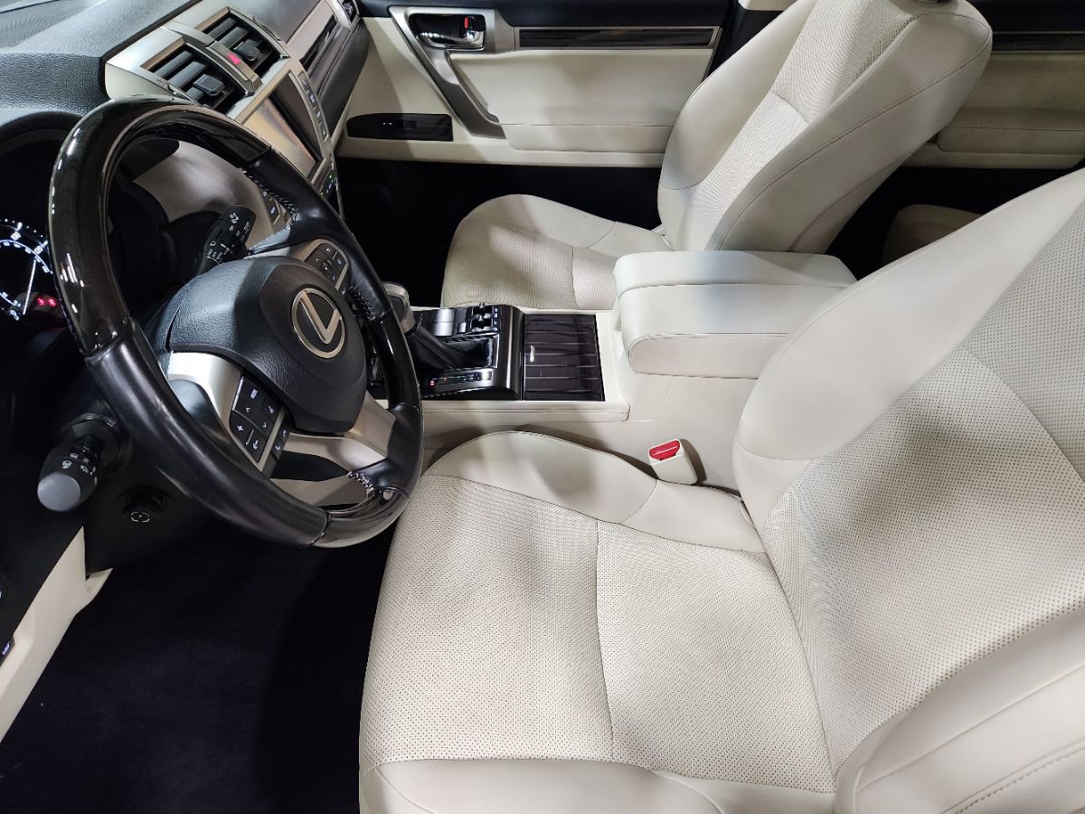 Used 2021 Lexus GX 460 Premium image 29