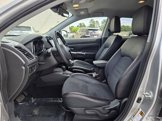 Used 2024 Mitsubishi Outlander Sport AWD image 12