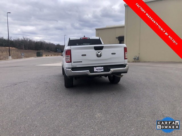 Used 2024 RAM 1500 Big Horn image 3