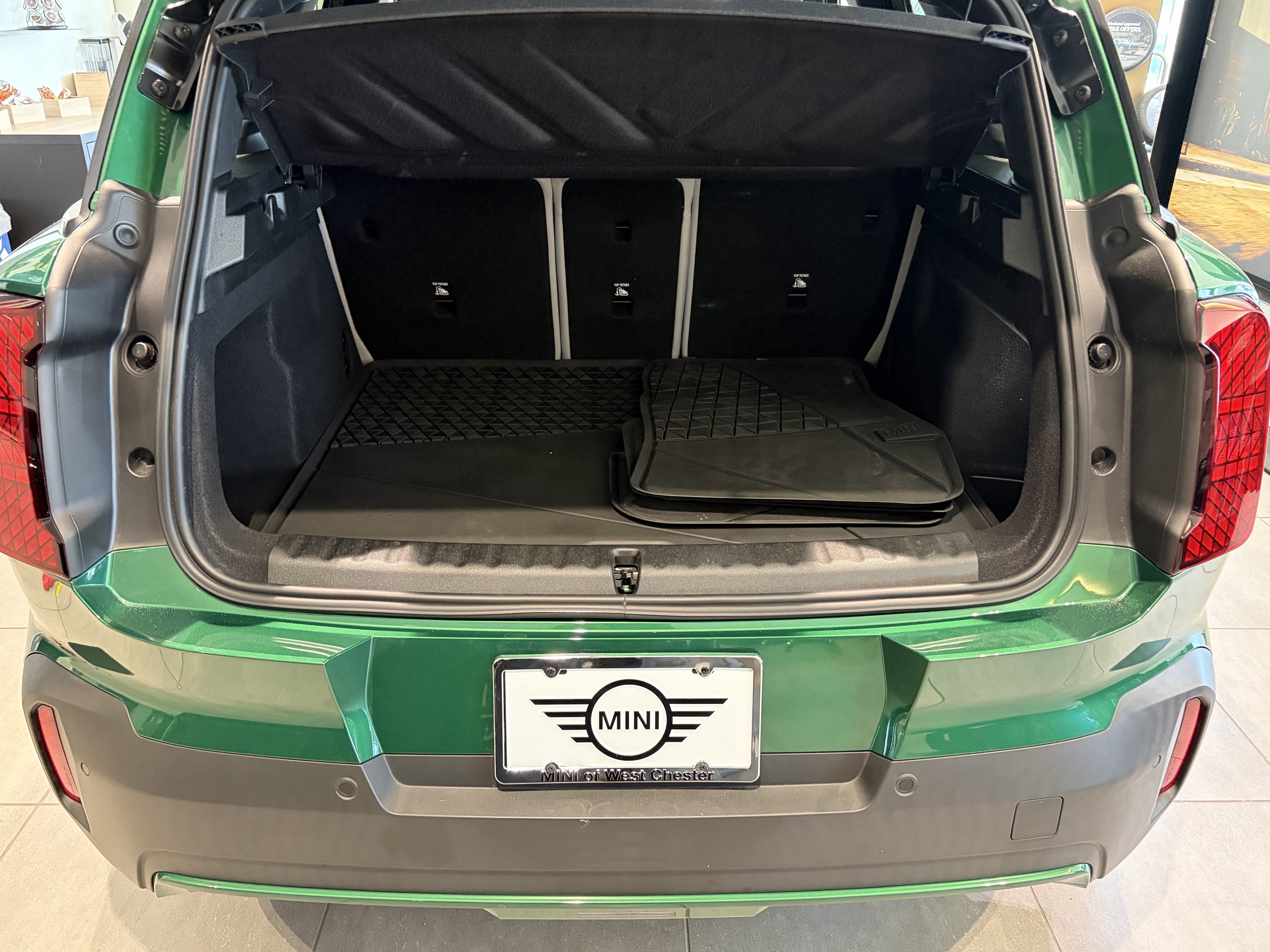 Used 2026 MINI Cooper Countryman S AWD/4WD image 8