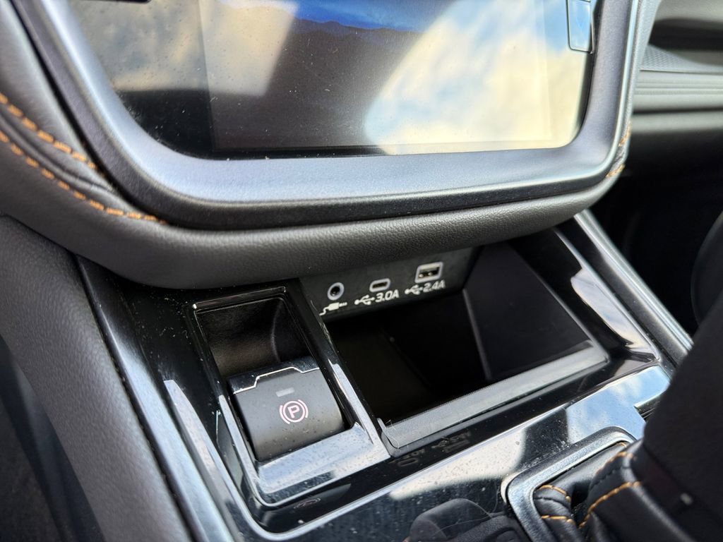 Used 2024 Subaru Outback Wilderness image 23