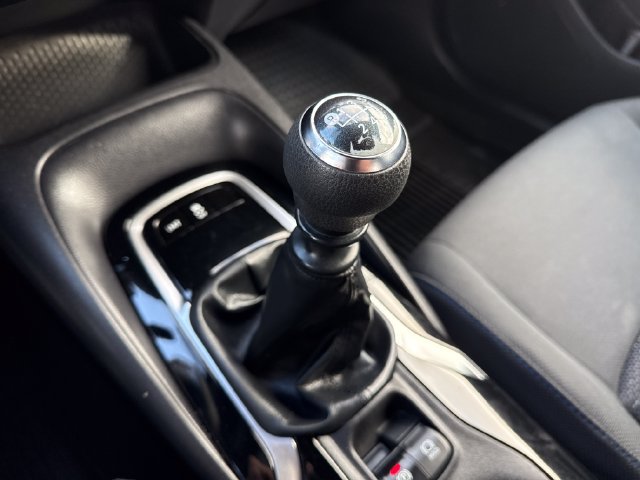 Used 2022 Toyota Corolla SE FWD image 25