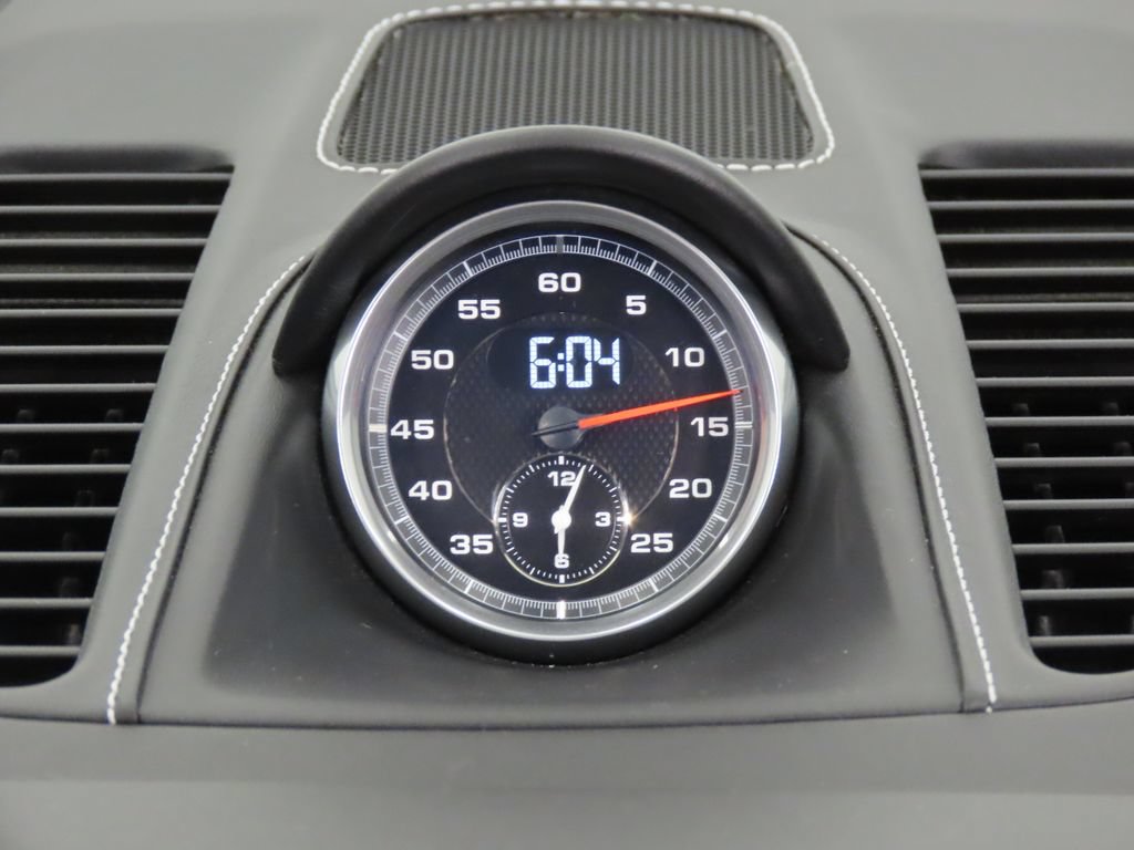 Certified 2019 Porsche 911 Turbo S AWD/4WD image 32