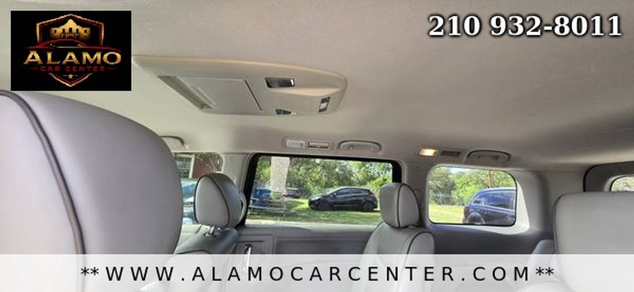 Used 2016 Nissan Quest SL FWD image 30