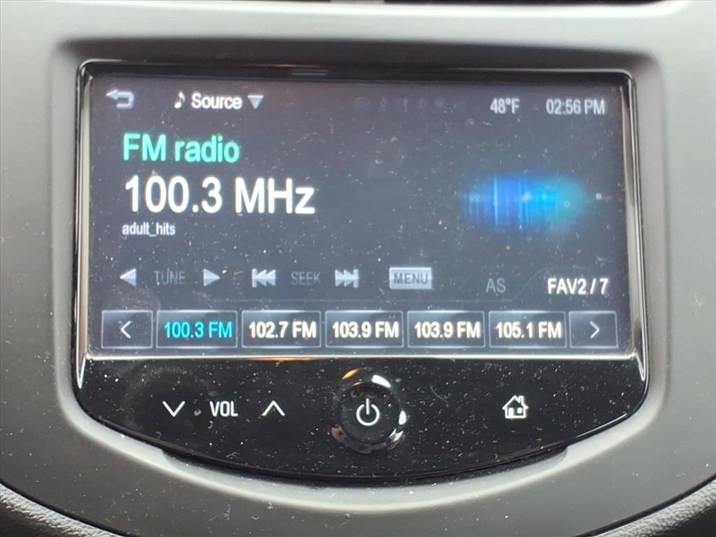 Used 2016 Chevrolet Trax LS w/ LPO, Cargo Package FWD image 13