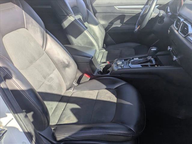 Used 2020 MAZDA CX-5 Touring image 19