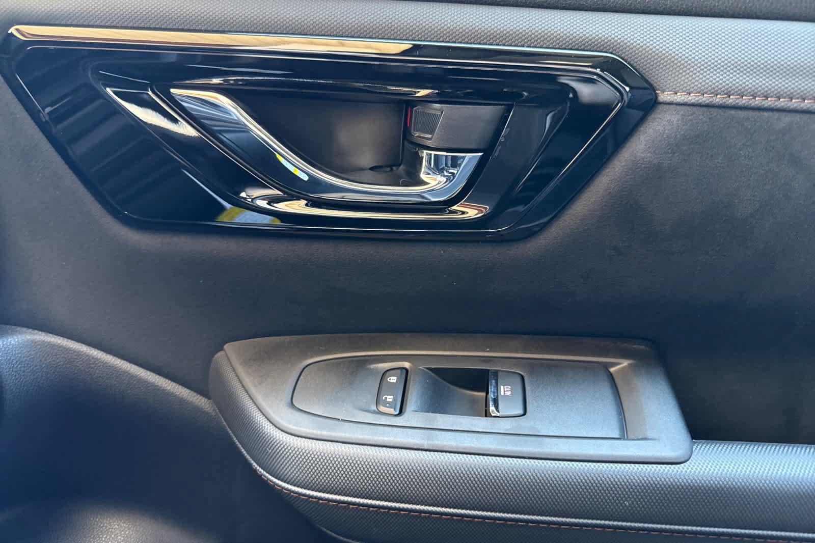 New 2026 Subaru Forester Sport w/ Onyx Edition AWD/4WD image 19