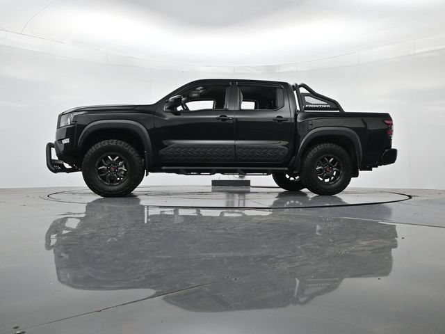 Used 2024 Nissan Frontier SV w/ Hardbody Edition AWD/4WD image 36