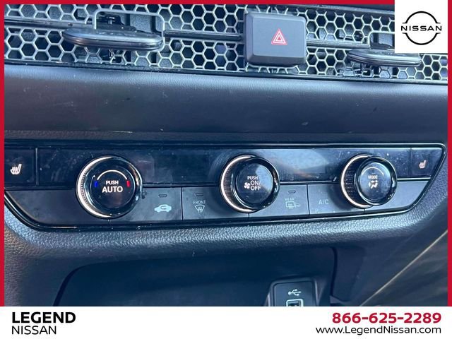 Used 2025 Honda HR-V Sport image 26