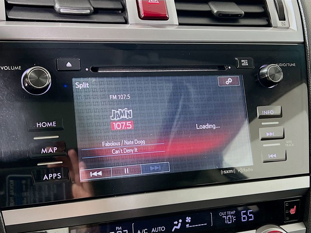 Used 2016 Subaru Legacy 2.5i Limited image 13