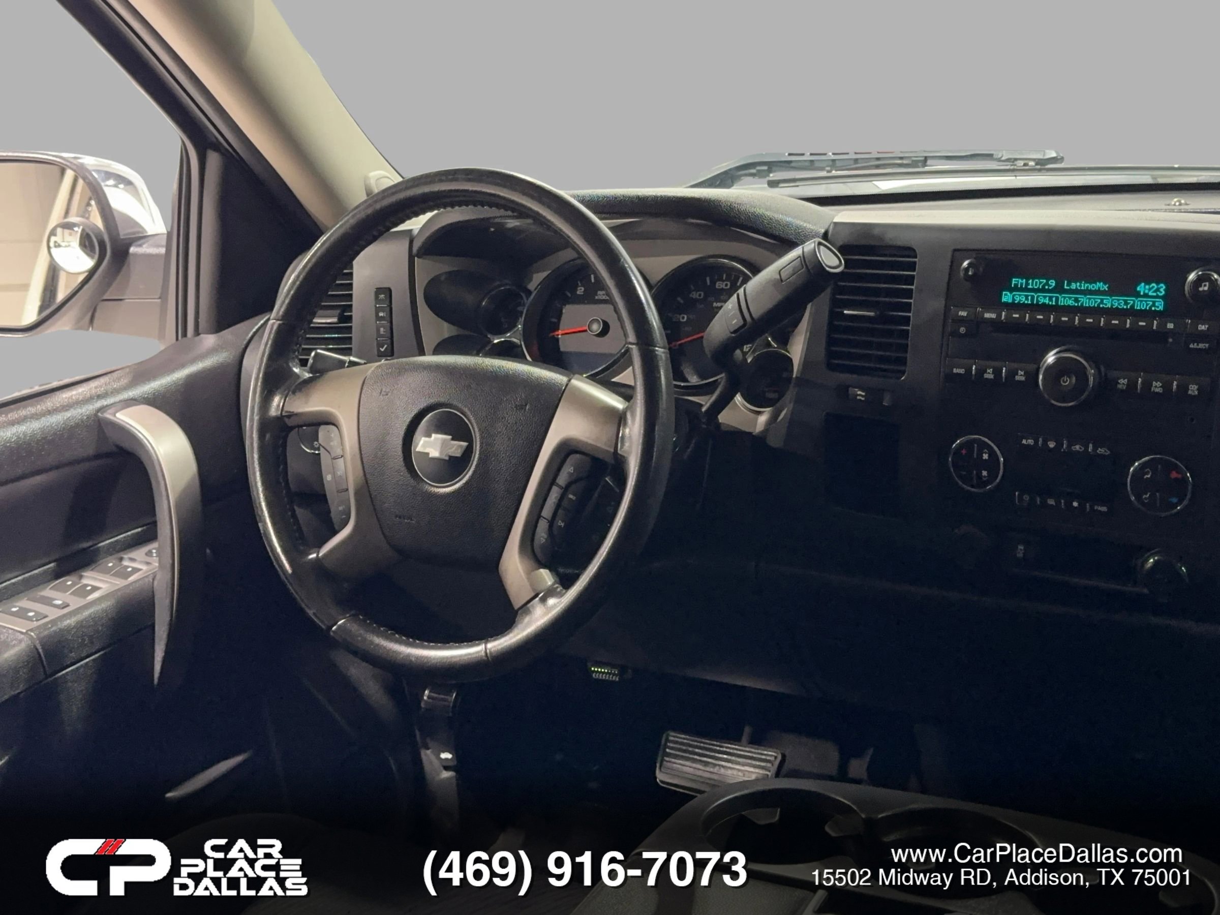 Used 2013 Chevrolet Silverado 1500 LT image 38