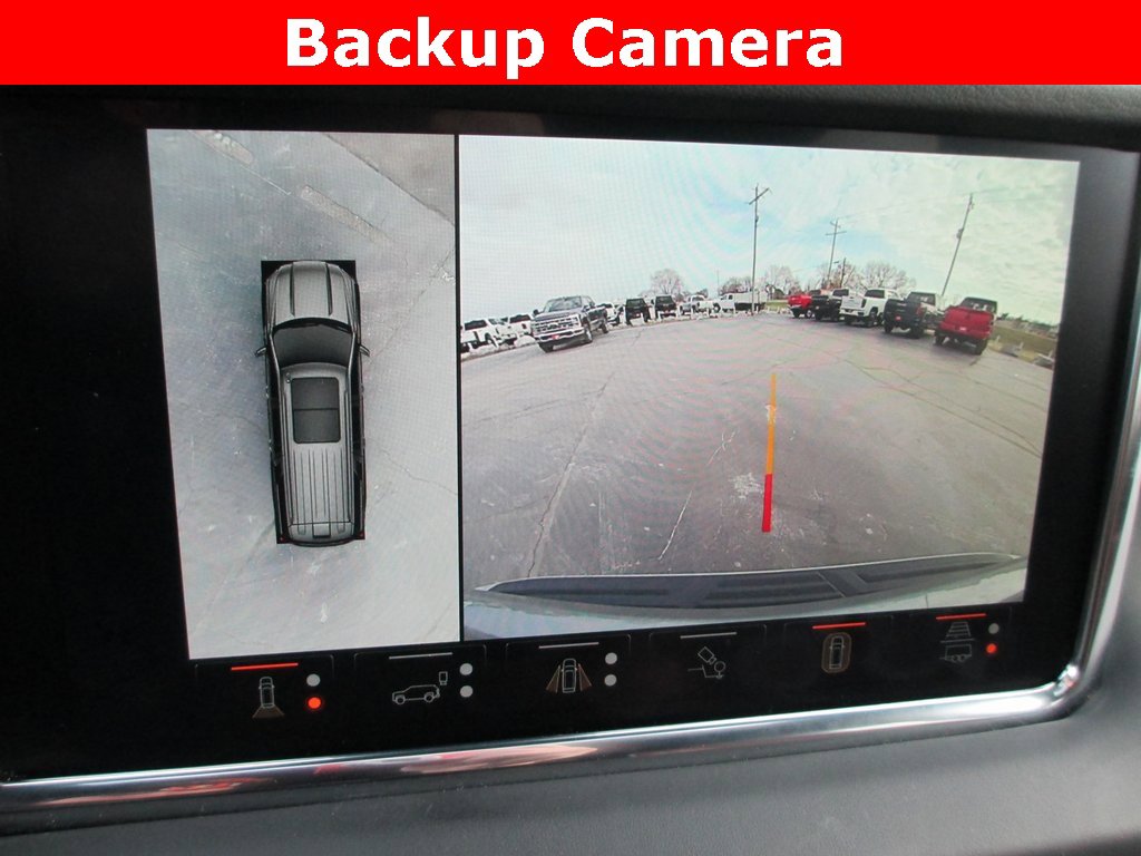 Certified 2023 GMC Yukon XL Denali Ultimate image 18