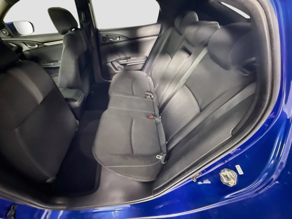 Used 2021 Honda Civic EX image 21