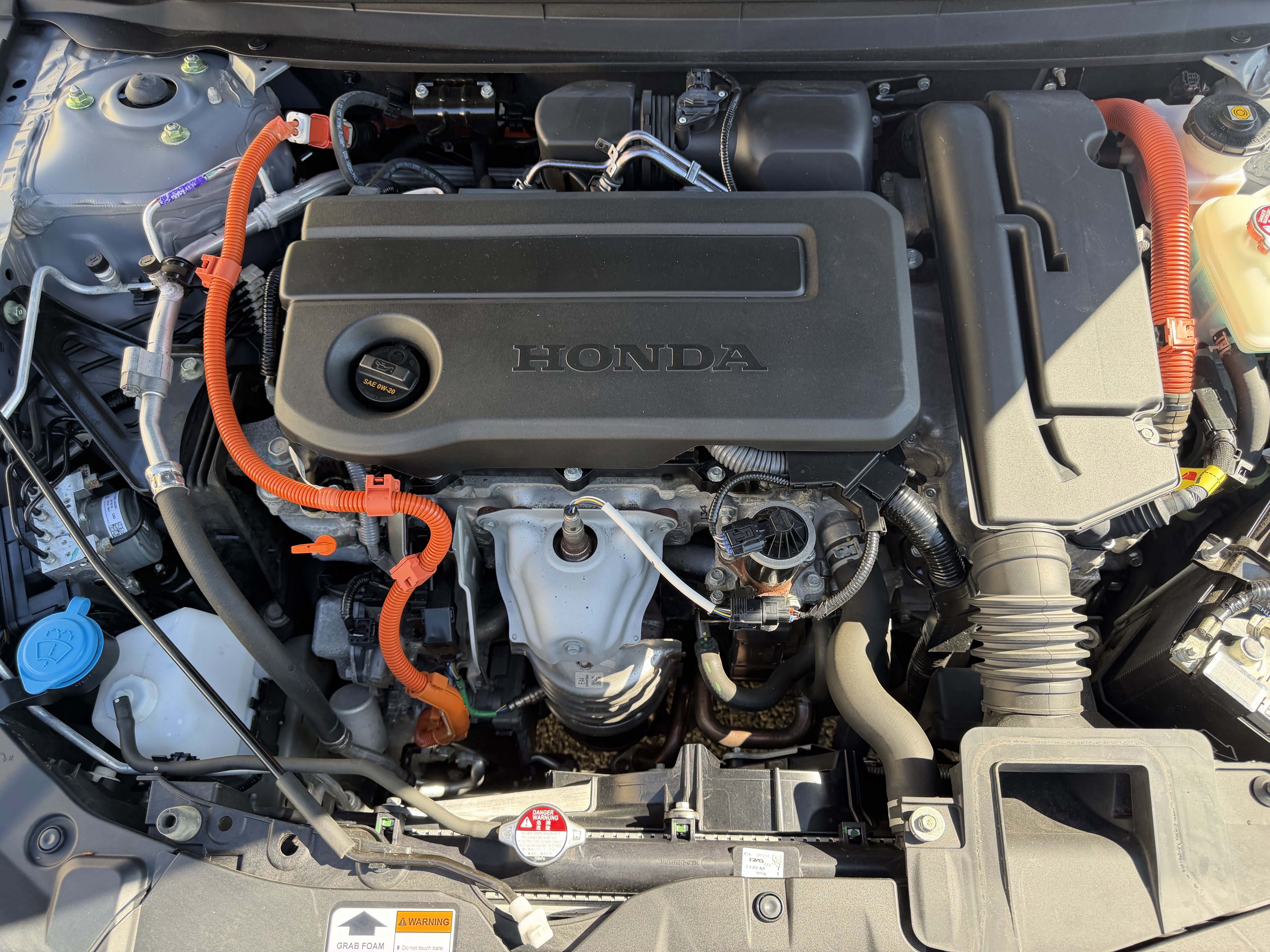 Certified 2023 Honda Accord Touring image 29
