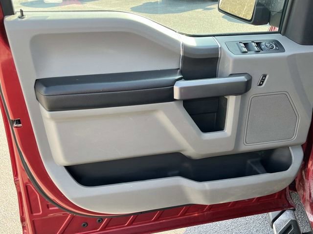 Used 2020 Ford F150 XLT w/ Equipment Group 302A Luxury AWD/4WD image 27