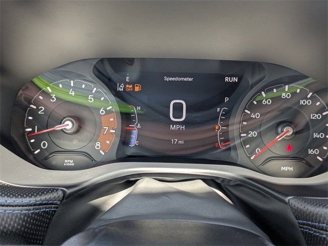 New 2025 Jeep Compass Latitude w/ Sun & Sound Group image 24