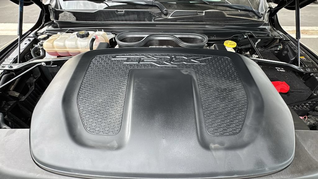 Used 2023 RAM 1500 TRX w/ TRX Level 2 Equipment Group AWD/4WD image 27