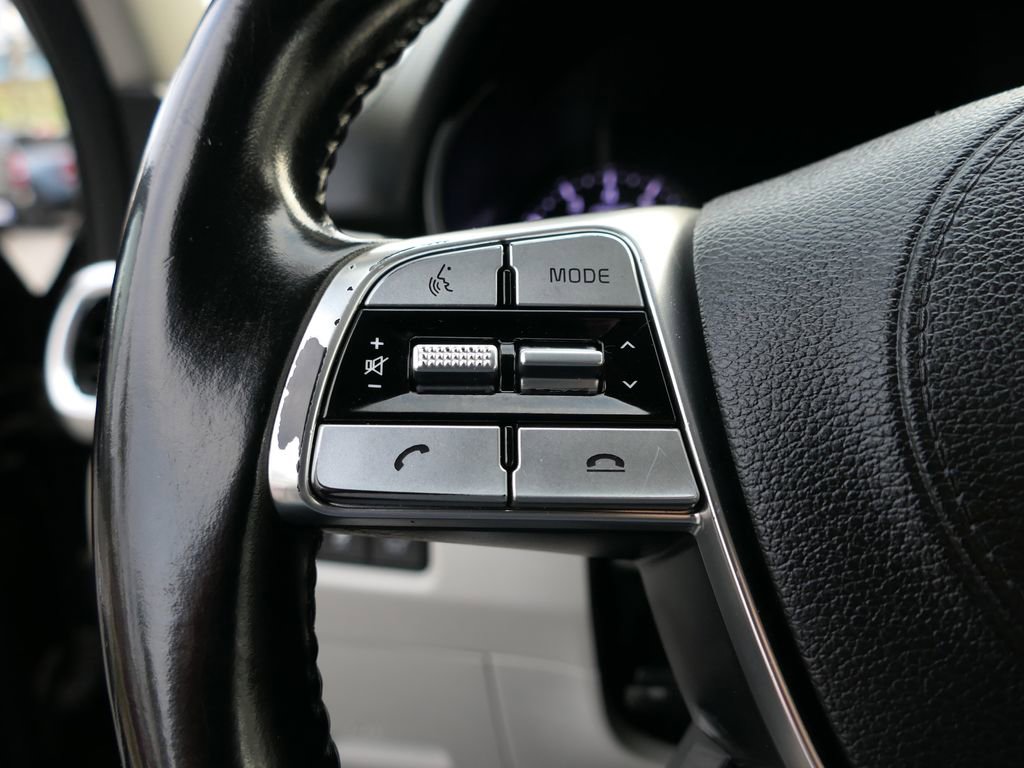 Used 2020 Kia Telluride EX w/ EX Premium Package image 17