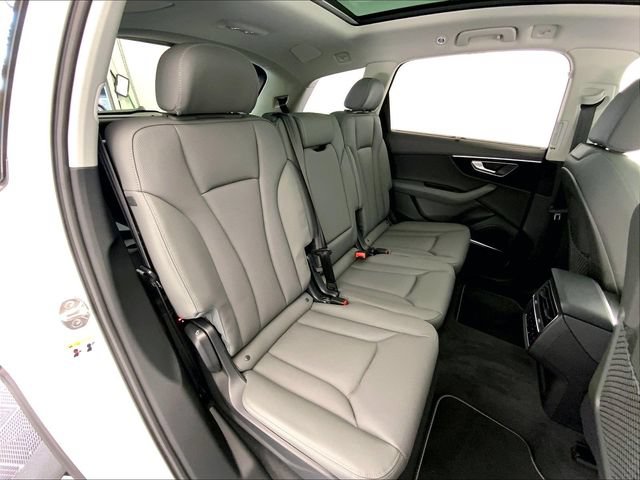 New 2026 Audi Q7 2.0T Premium Plus AWD/4WD image 11