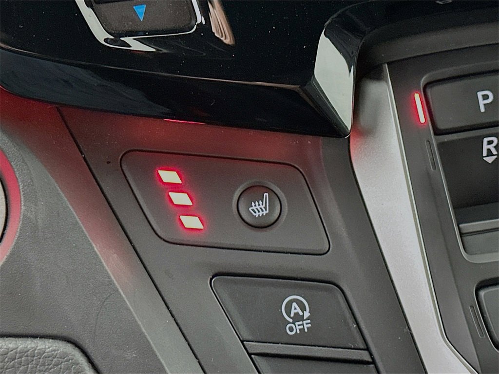 Certified 2025 Honda Odyssey Sport-L image 23