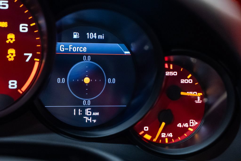 Used 2018 Porsche 911 GT2 RS RWD image 39