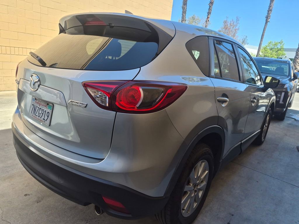 Used 2016 MAZDA CX-5 Touring image 5