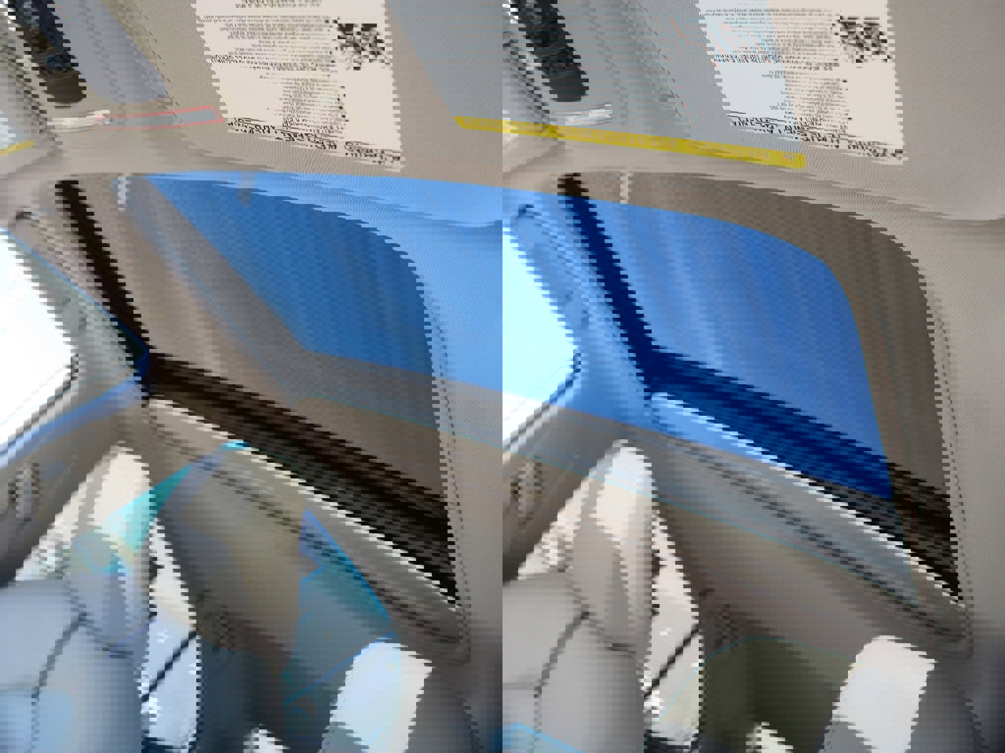 Used 2019 Toyota Camry XLE image 6