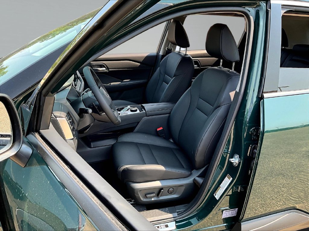New 2026 Nissan Rogue Dark Armor AWD/4WD image 26