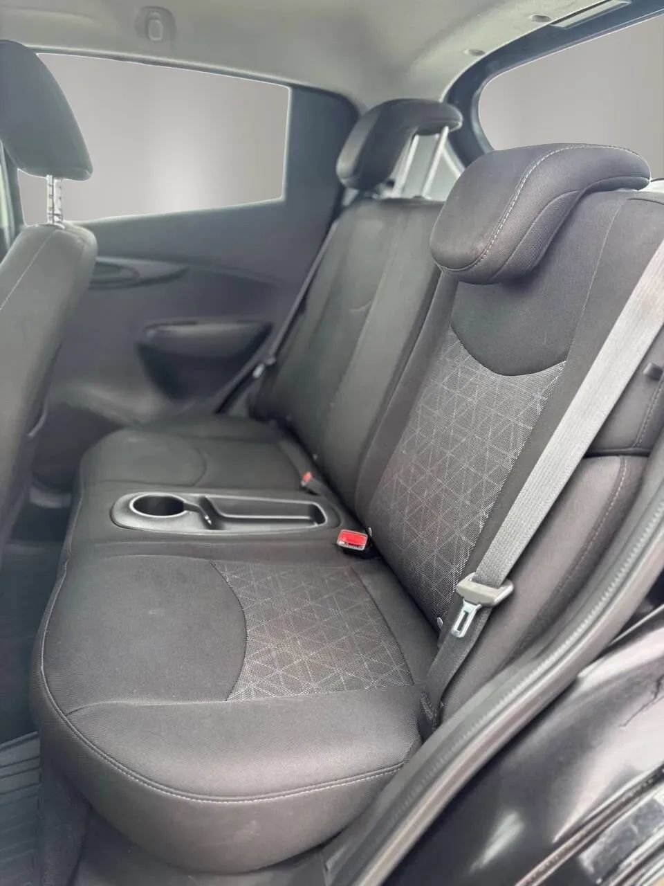 Used 2020 Chevrolet Spark LT FWD image 16