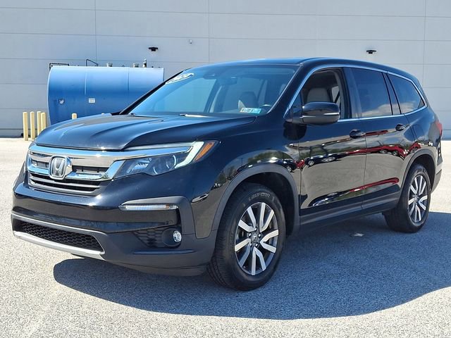 Used 2019 Honda Pilot EX-L image 6