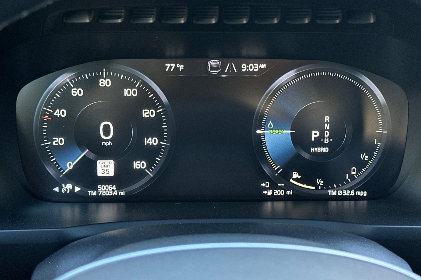 Used 2022 Volvo XC90 T8 R-Design w/ Advanced Package image 26