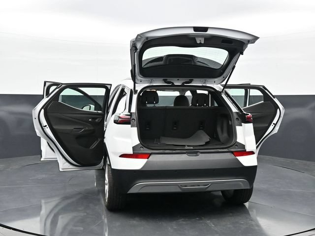 Used 2023 Chevrolet Bolt EUV LT w/ Driver Confidence Package FWD image 43