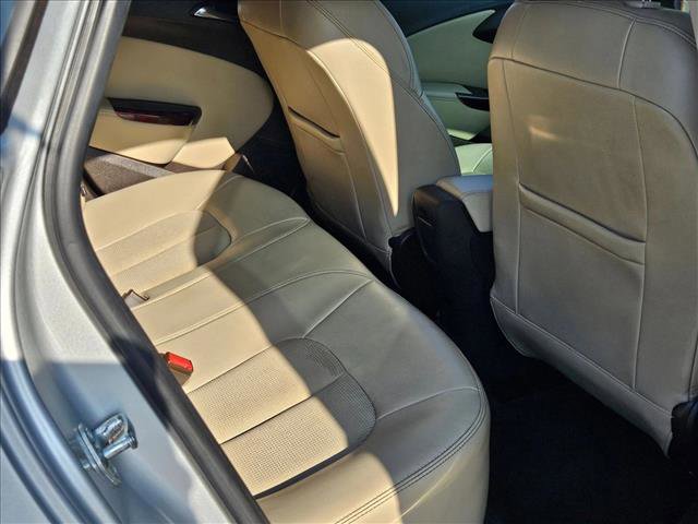 Used 2015 Buick Verano Convenience image 17