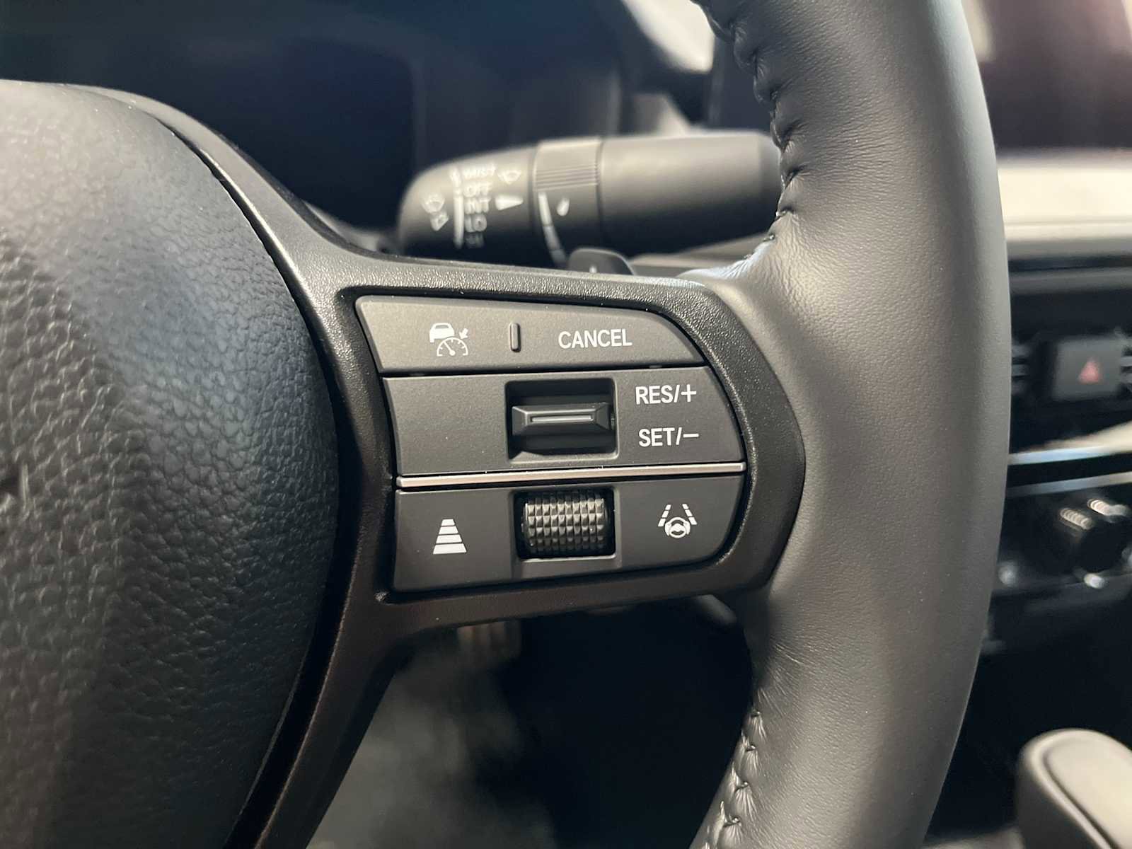 New 2026 Honda Accord Sport image 19