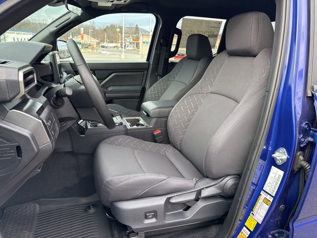 New 2025 Toyota Tacoma SR5 image 11