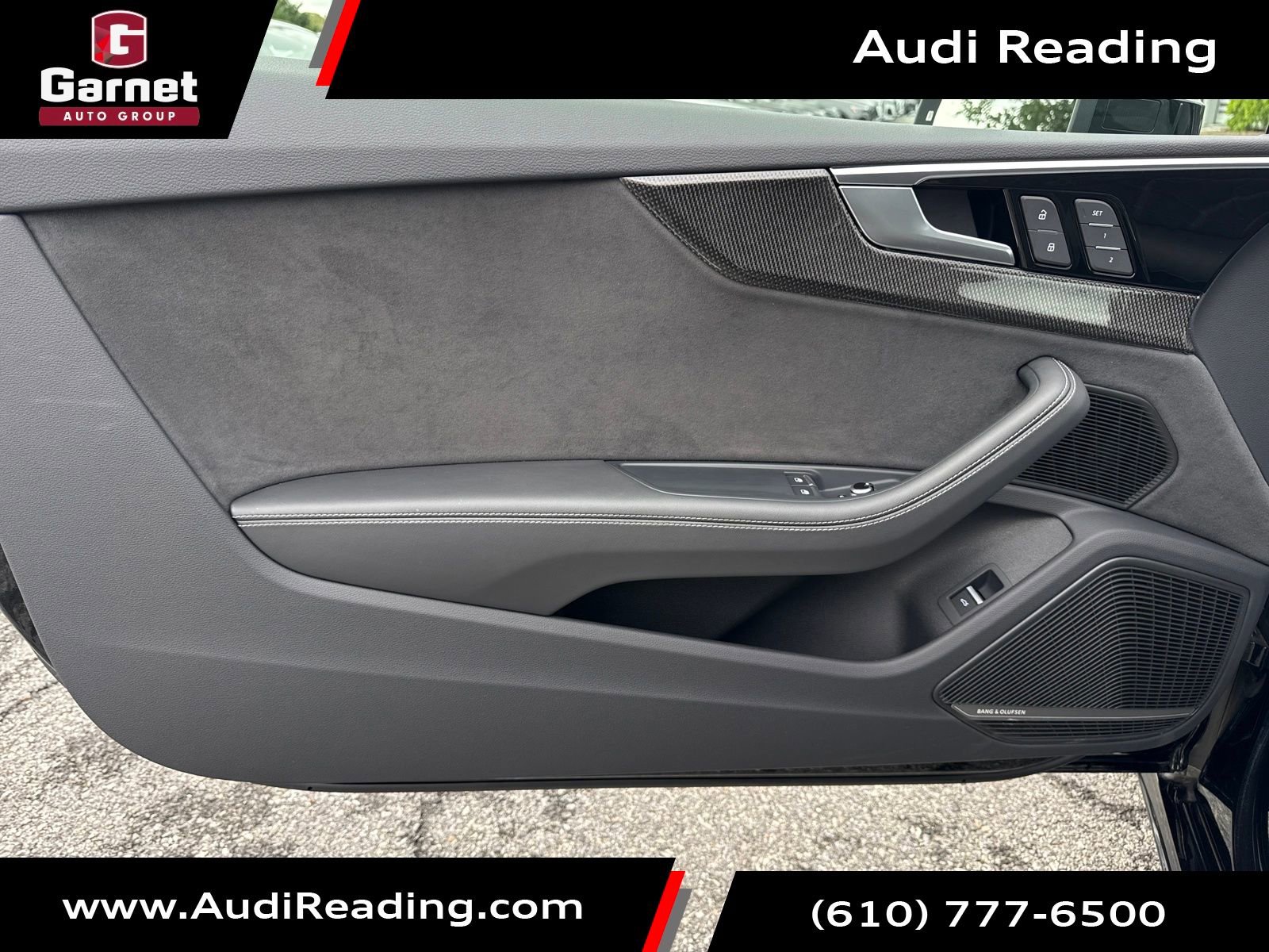 Certified 2022 Audi S5 Premium Plus w/ Premium Plus image 10