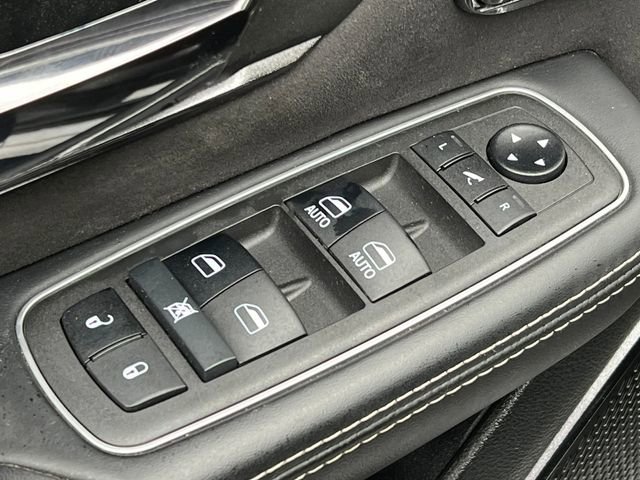 Used 2022 RAM 1500 TRX w/ TRX Level 1 Equipment Group image 24